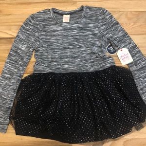 Children’s “Faded Glory” Dress top